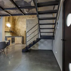 Apartamento Relais Santa Croce, Lecce