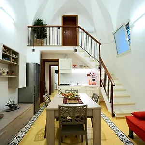 Apartamento Arete, Lecce