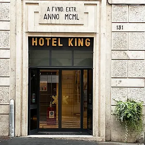 *** Hotel King Italy