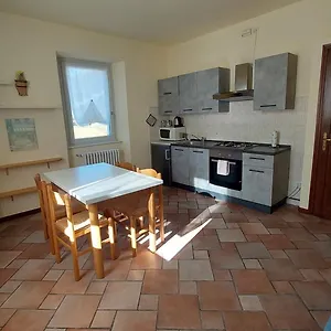 Casa Lilla Appartement Bellagio