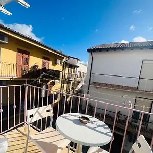 Marnabianca Appartement Realmonte