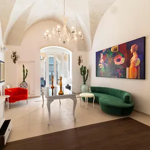 Palazzo Cavour Frühstückspension