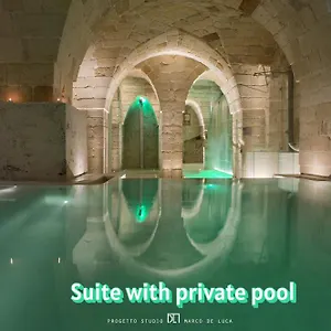 Reluxe Private Wellness Couette-café