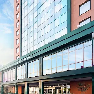 **** Hotel Blaise & Francis Italy