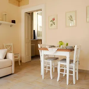 Сasa de vacaciones La Casetta, Lecce