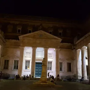Apartamento Dimora Petra, Lecce