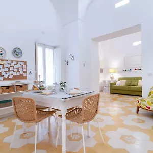 Сasa de vacaciones Li Frati, Lecce