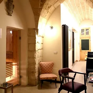 La Monaca Salentina Gasthof