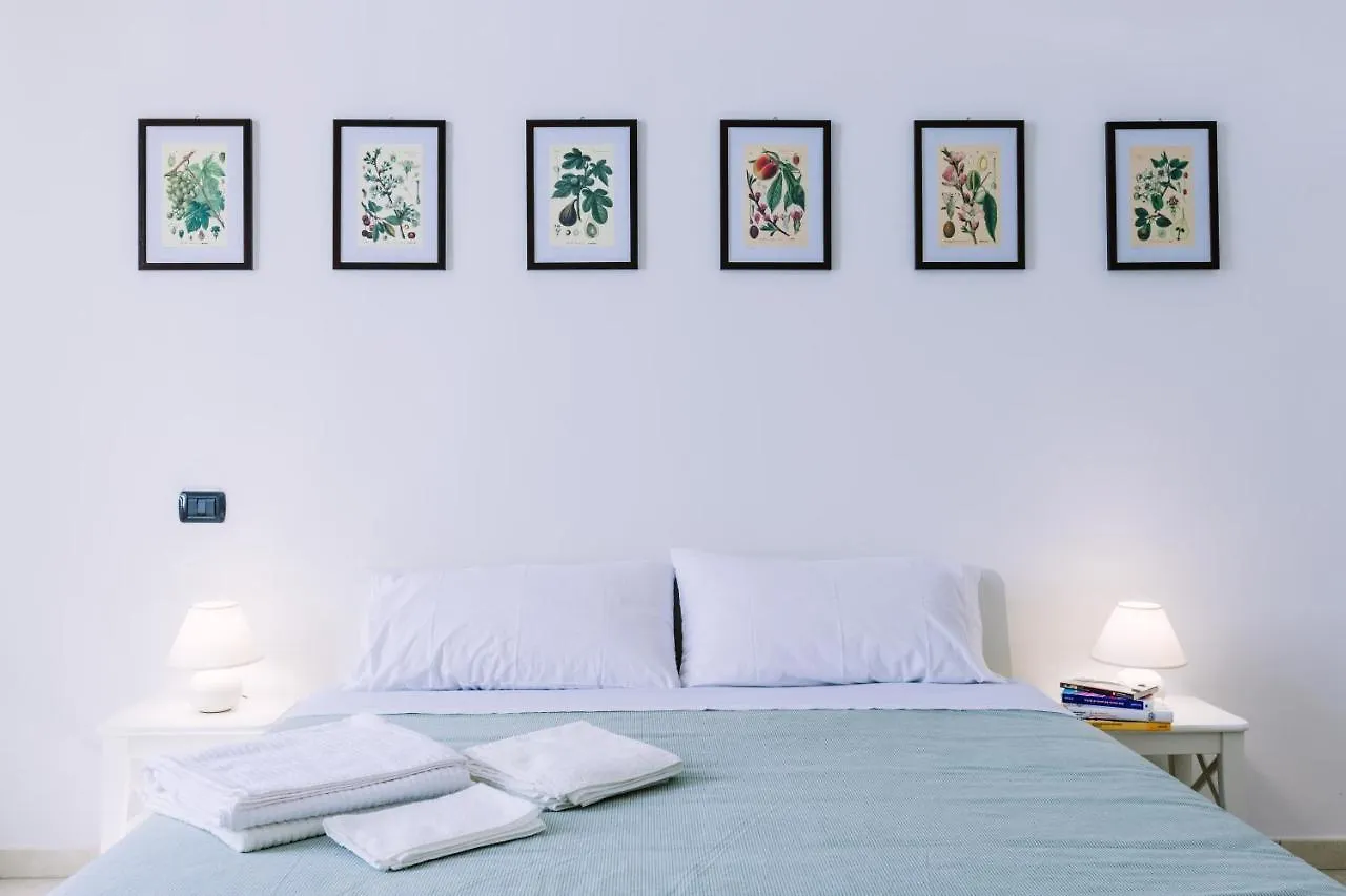 Pangea E Panthalassa B&B 莱切 意大利
